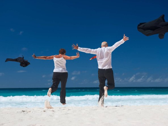 Retiring in Punta Cana with the Law 171-07 - Dominican Republic - Mike Masters Present